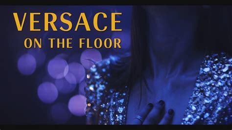 versace on the floor remake|versace on the floor mp3.